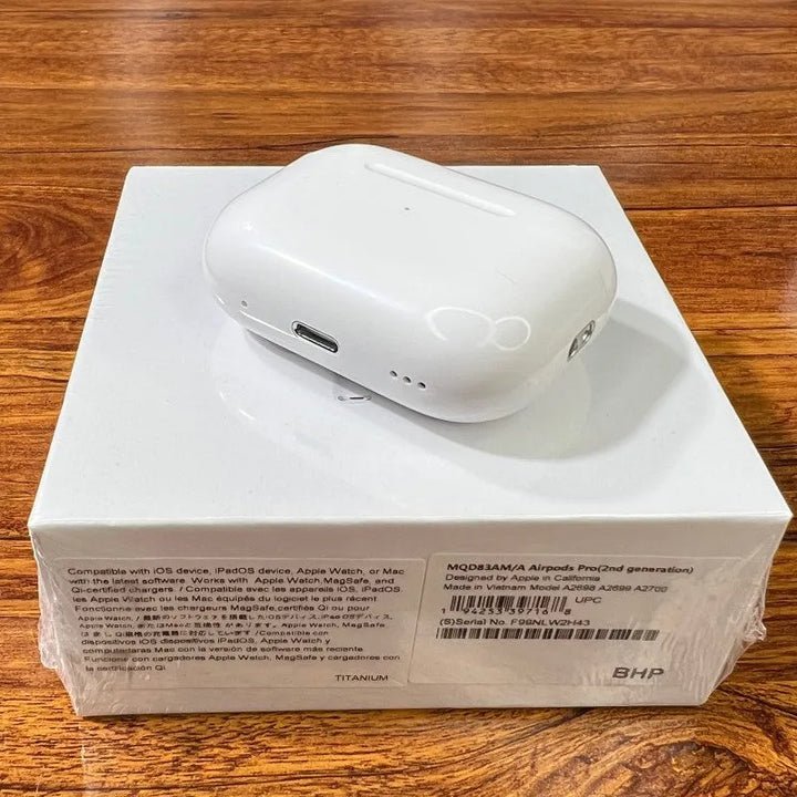 Bluetooth Airpods Mini v8