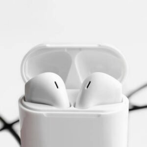 Bluetooth Airpods Mini v8