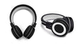 DIGIB Headphone V30 – Silver Black