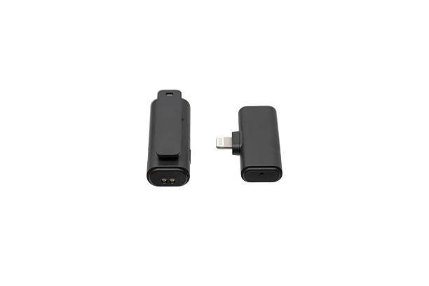DIGIB Wireless Mic V12